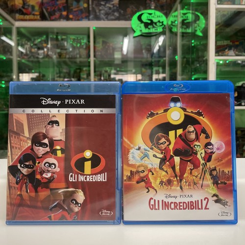 Disney blu ray - blu,