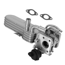 Valvola EGR for Audi A3 VW Golf V Seat Leon Skoda Octavia 1.9 TDI 038131512H