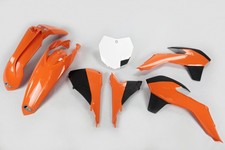 kit plastiche Ktm SX SXF 125