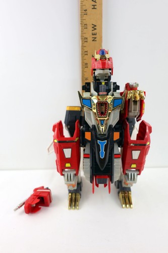 Vintage superhuman samurai - vintage,