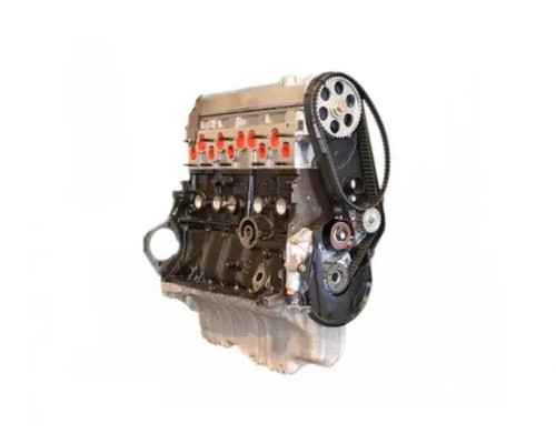 Motor diesel vw - motor,