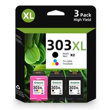 Multipack cartucce per HP