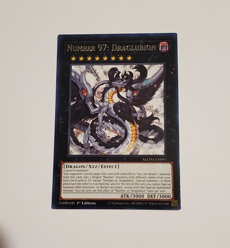 Numero draglubion - 97:,