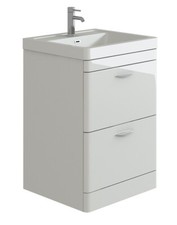 Mobile bagno Ghianda 600