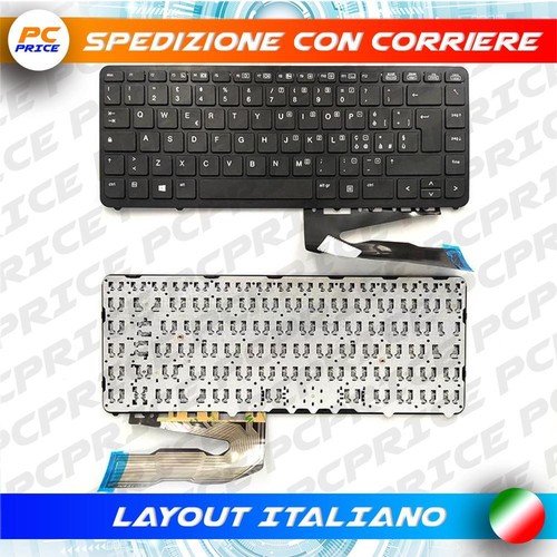 Tastiera italiana per - italiana,