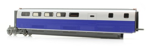 Jouef hj3005 tgv euroduplex - tgv,