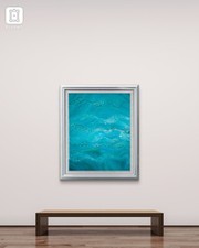 Quadro moderno colori acrilici