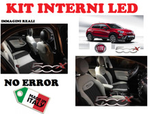 KIT LED LUCI INTERNI INTERNE