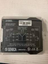 Separatore Galvanico Z109S