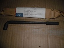 BARRA FRENO 4044270031/072010106000 PER UNIMOG 403, 404, 406, 416, 421, 411