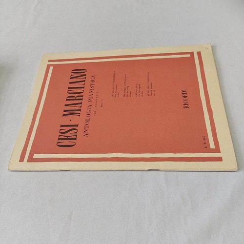 Antologia - (cesi,