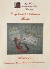 The Willow Tree mini kit