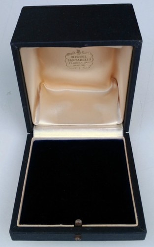 Vintage miguel santarelli - vintage,