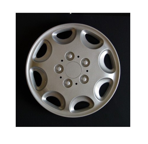 Copricerchi borchie ruota - 4,