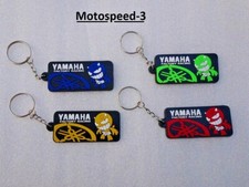 portachiavi  yamaha 