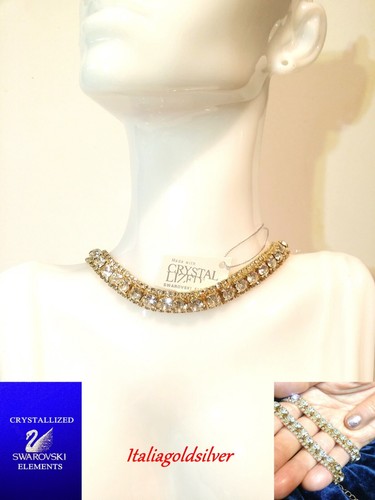 Collana swarovski donna - swarovski,