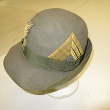 Berretto Guardia di Finanza