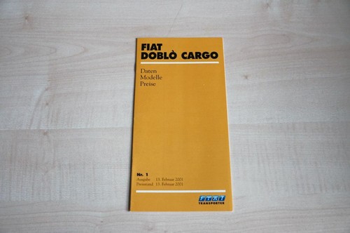 239184 fiat doblo cargo - 239184),