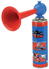 1 TROMBA NAUTICA AVVISATORE