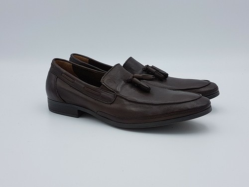 Mocassini uomo cafenoir irl121 - uomo,