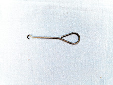 Antico tiralacci per scarpe