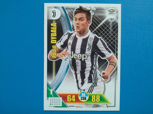 Calciatori panini adrenalyn - calciatori,