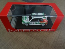 HPI-MIRAGE 1/43 LANCIA DELTA