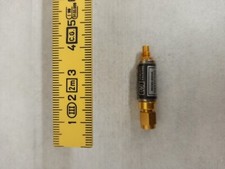 1PC HP/Agilent 86290-60045 2-18GHz 3.5mm RF Microwave Coaxial Power Detector DX