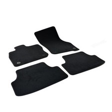 Tessuto Tappetini Set