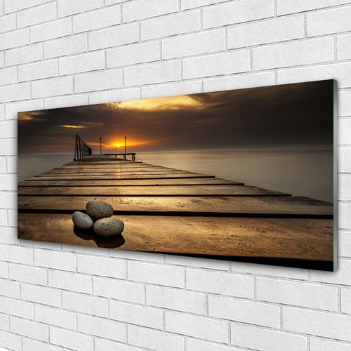 Arte parete 125x50 - da,