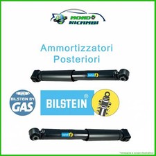KIT 2 AMMORTIZZATORI