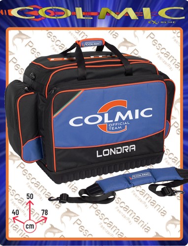 Borsa colmic extreme londra - extreme,