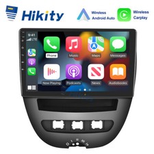 Android 15 Carplay autoradio