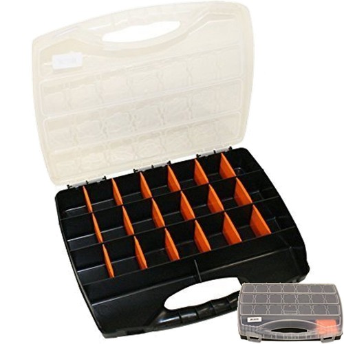 Toolzone scomparti scatola - scomparti,