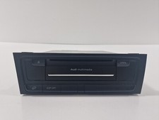 Navigatore Autoradio Stereo Originale Audi A4 B8 A5 8T Q5 8R 8T1035666A