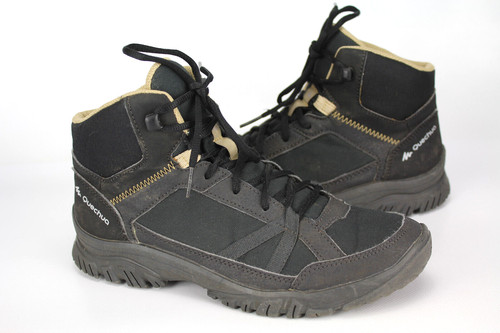 Quechua stivali da donna - n.39,