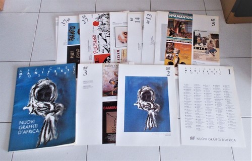 Folder manifesti nuovi - folder,