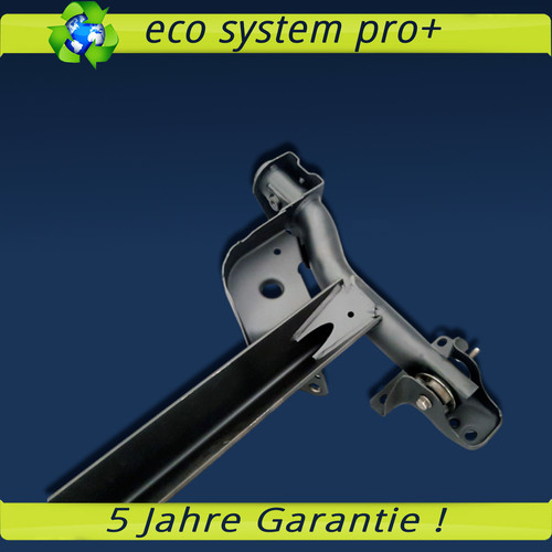 Asse posteriore - asse,
