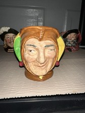 Royal Doulton Toby Tazza Il