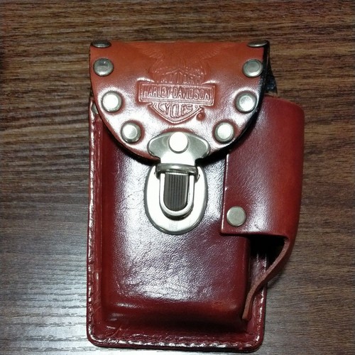 Harley davidson portasigarette - harley,