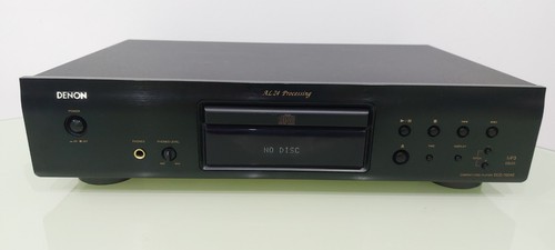 Denon dcd 500 - denon, lettore