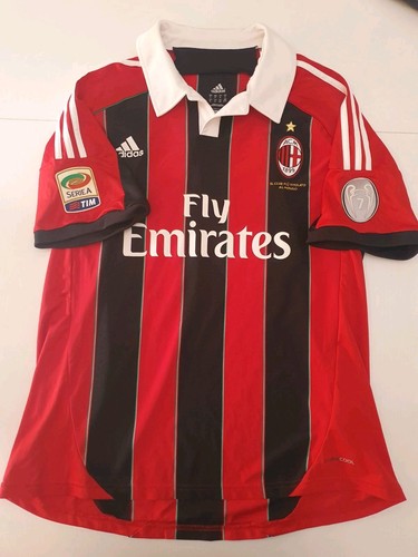 Maglia calcio adidas milan - calcio,