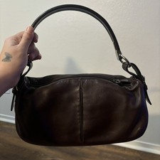 Borsa Sergio Rossi in pelle