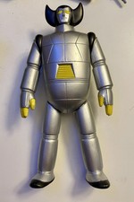 Babil Junior (Babil Nisei) Poseidon Action Figure RARO