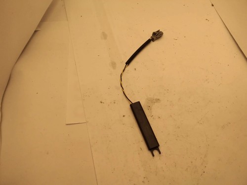 Amplificatore antenna nissan - amplificatore,