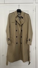 Burberry Trench Coat ‘The