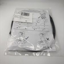 Set cavi freno posteriori