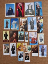 LOTTO 22 SANTINI SAN FRANCESCO