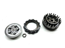 FRIZIONE CAMPANA DISCHI