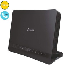 Modem Fibra fino a 300Mbps